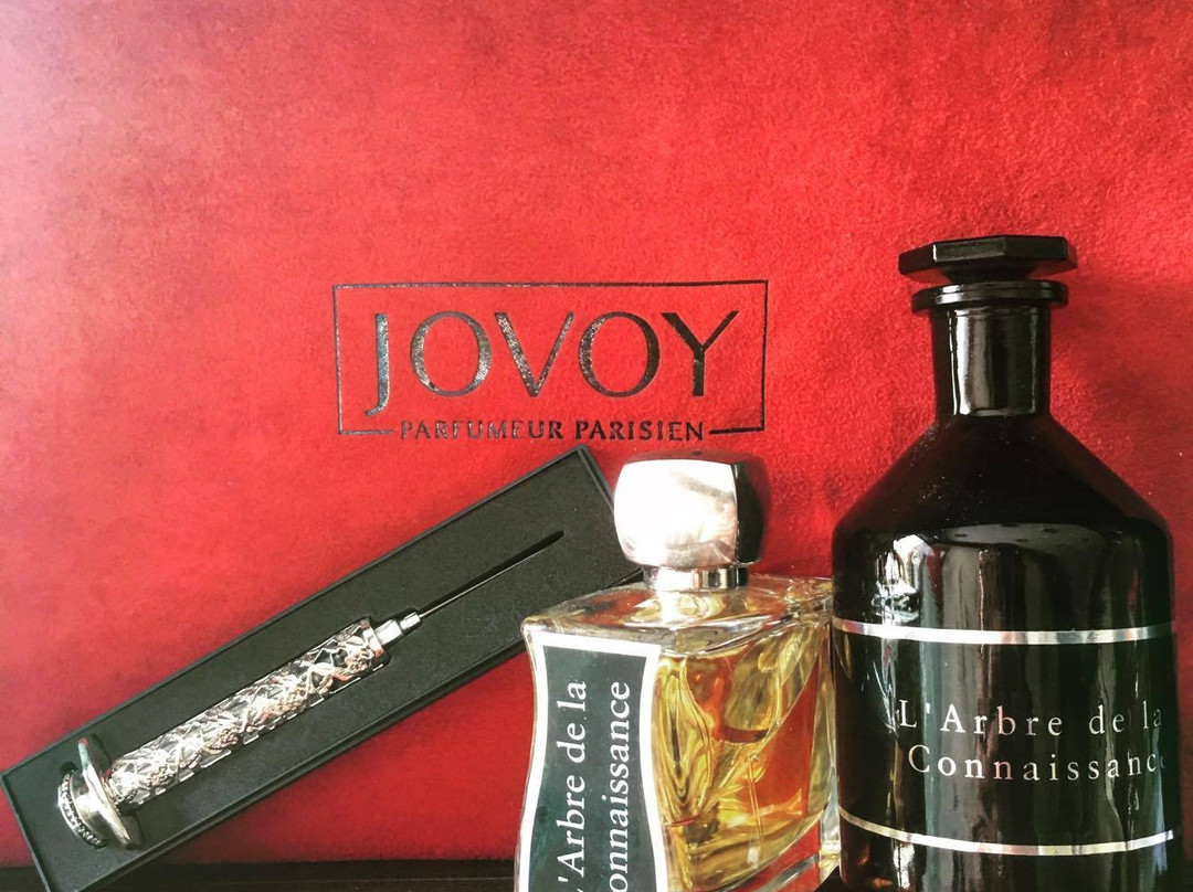 Rosina Perfumery Glyfada-吉利法达必去景点