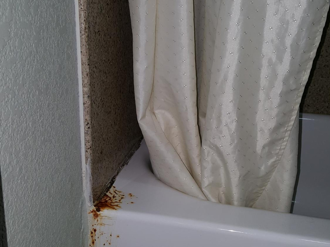 American Inn And Suites By Oyo Victoria