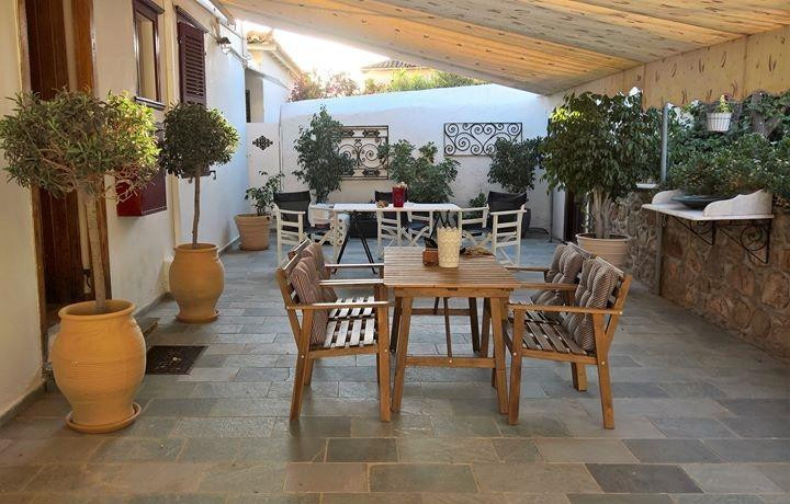 Athina Guesthouse主图