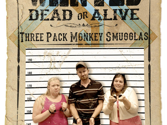 Urban Enigmas Escape Rooms-阿森斯必去景点