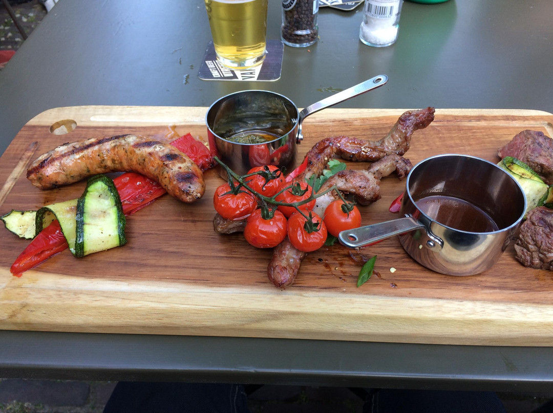 Toque Toque BBQ-Boutique