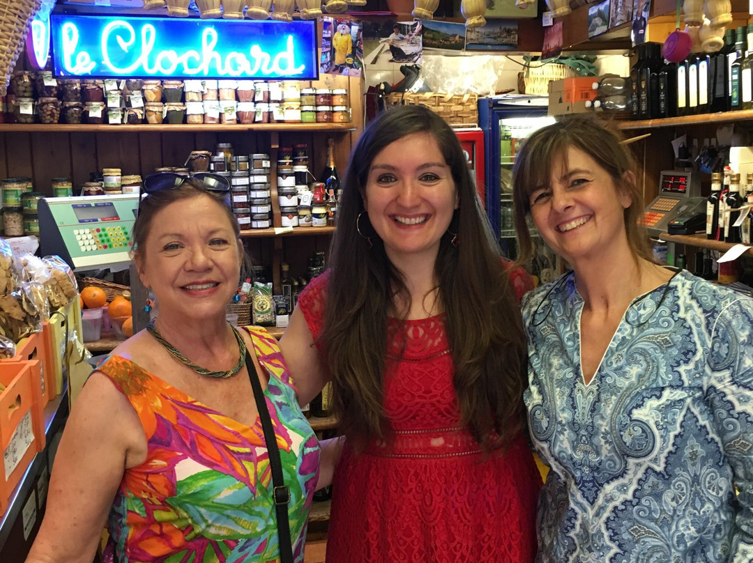 Mauro Frutta Primizie-佛罗伦萨必去景点