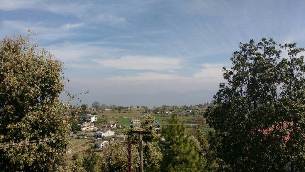 Rhodo ReTreat and ReSorts主图