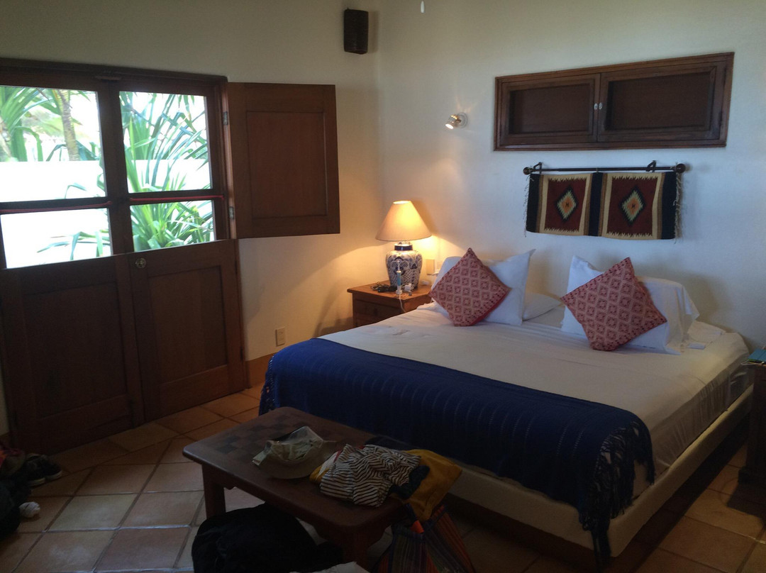 Bungalows Solecito主图