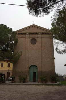 Santuario della Madonna degli Angeli景点图片