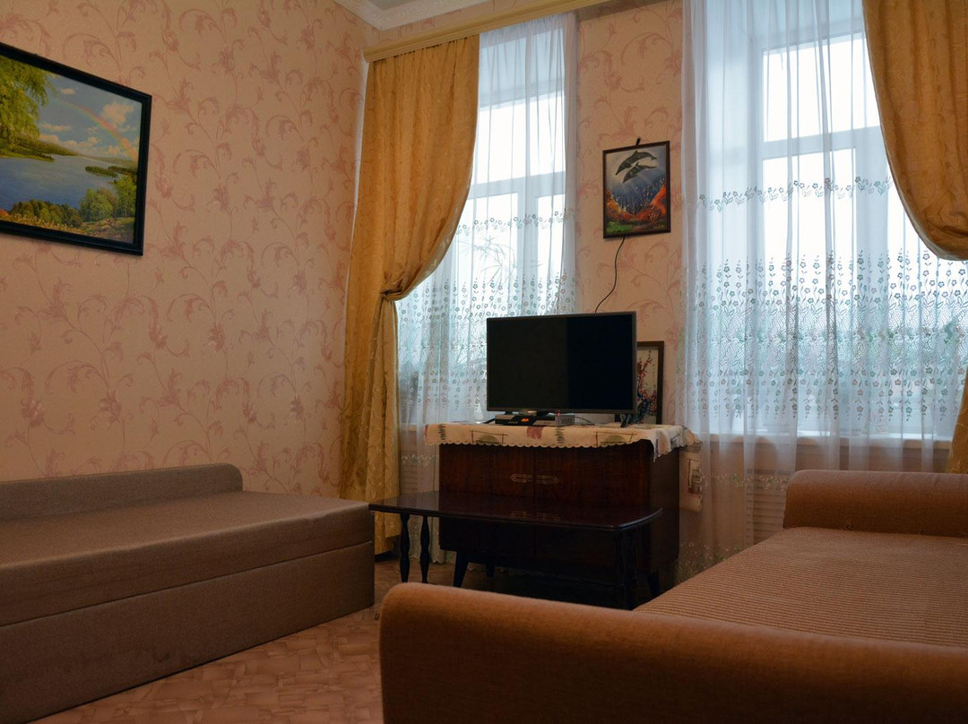 Stary Gorod