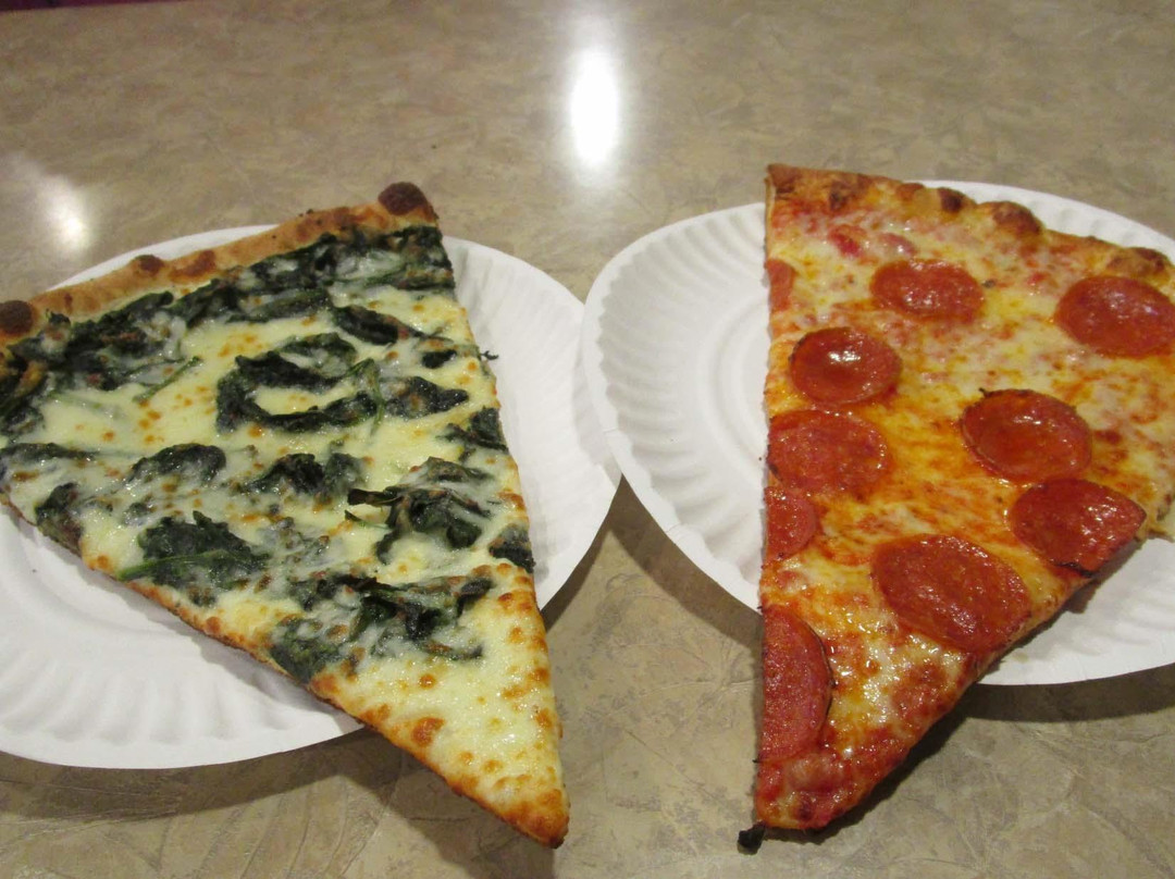 Romanelli's Italian Eatery