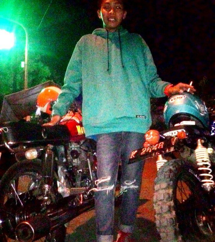 塔玛拉招待所主图