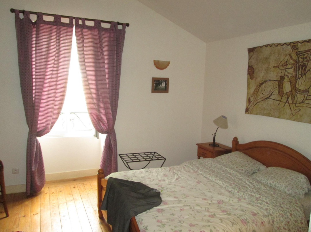 Château Les Tours Seguy主图