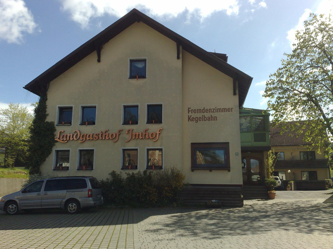 Speichersdorf旅游攻略图片