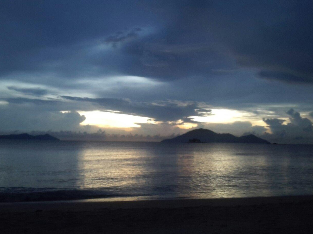 Mimiland Batu Payung主图