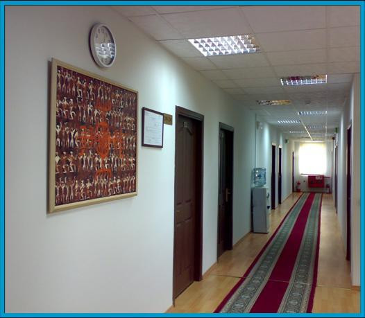 Montenegro Inn Hotel主图