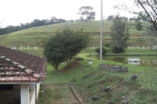 Pousada Lago Dourado主图