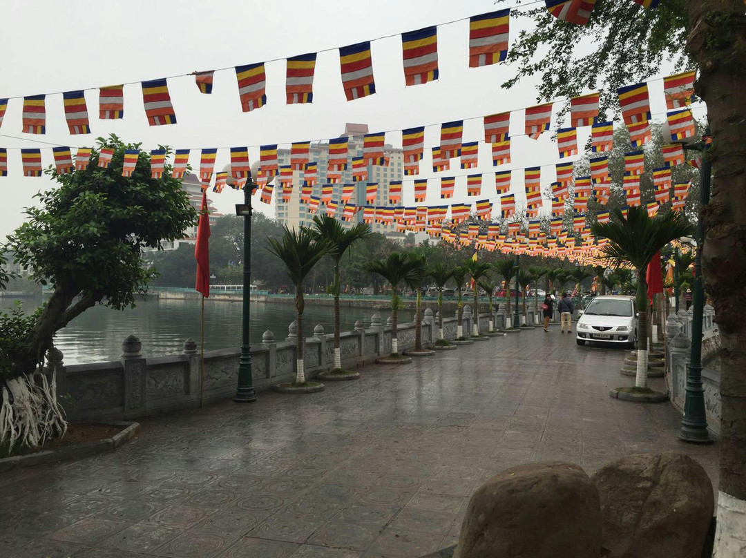 West Lake Hotel主图