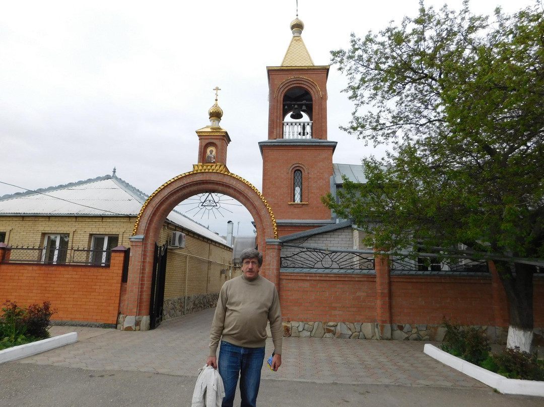 St. Nicholas Church景点图片