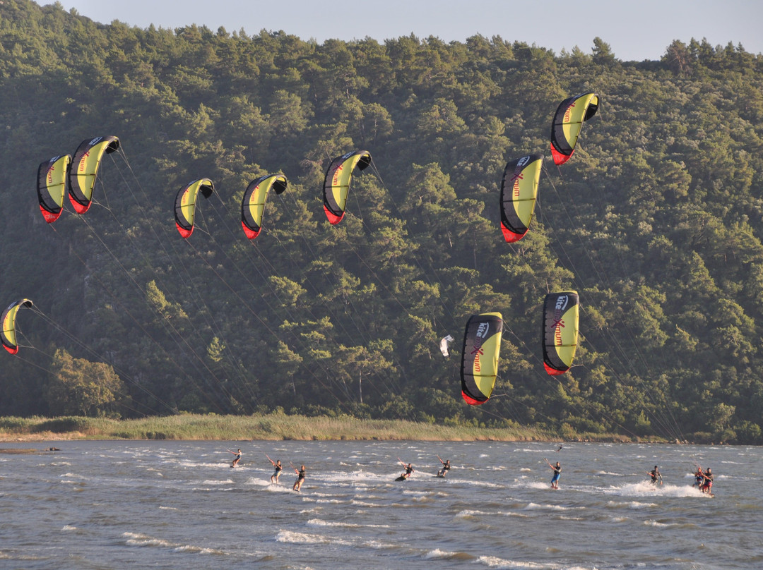 Kite Maximum景点图片