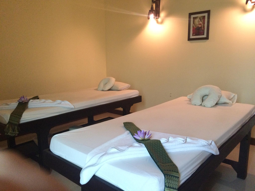 Jitthaispa-春武里必去景点