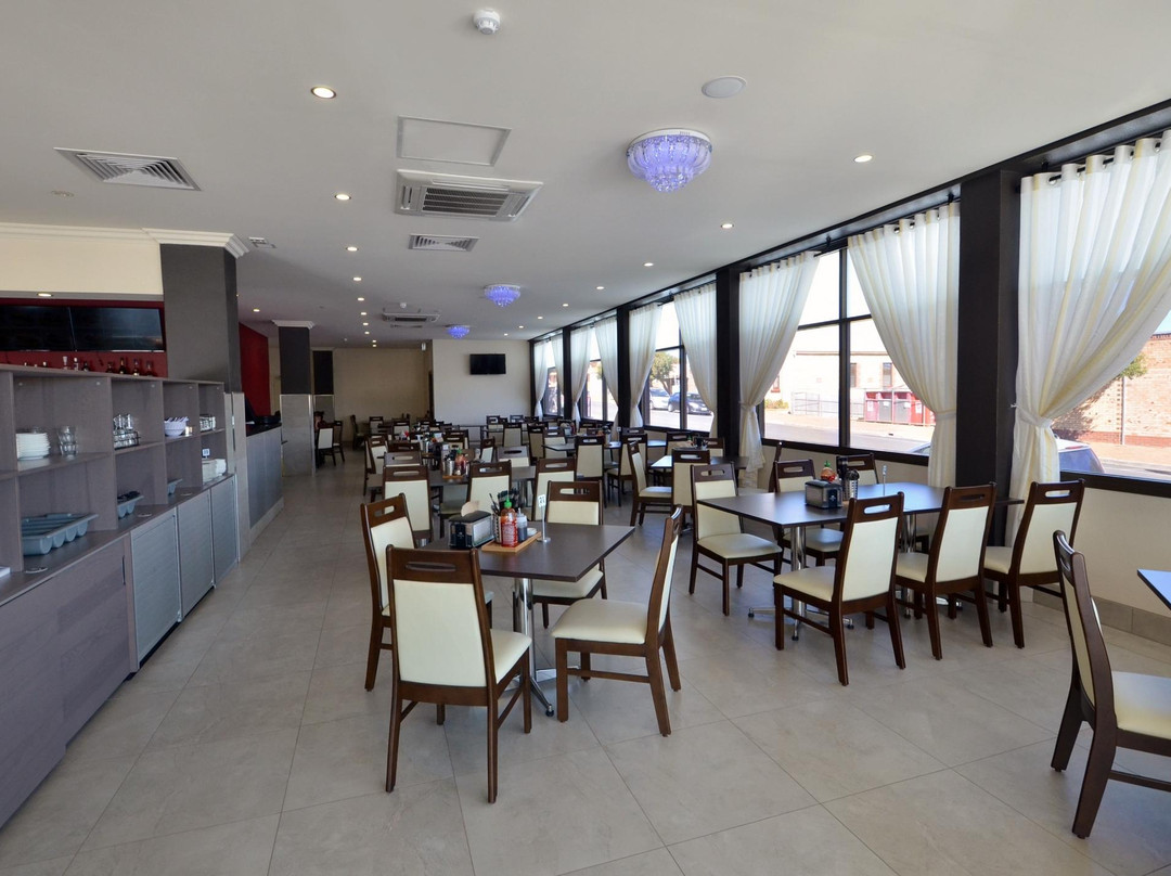 Parklane Motel Murray Bridge主图