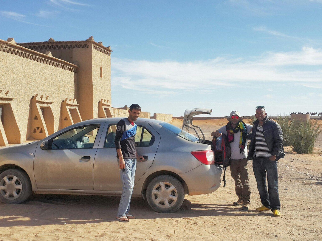 Esencias de Marruecos景点图片