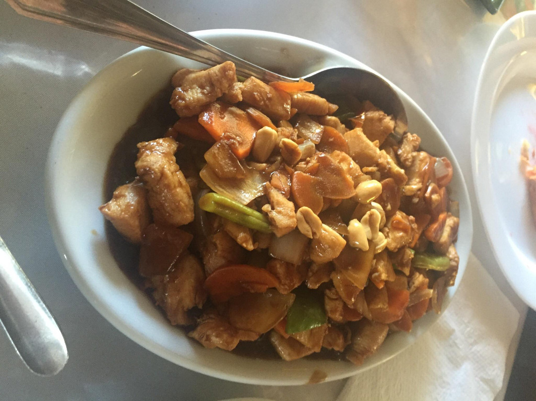 Restaurante Careca 310 norte