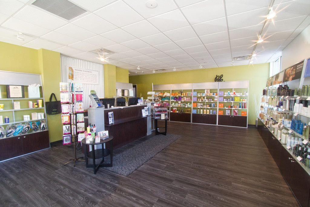 WM DaySpa Salon-伯洛伊特必去景点