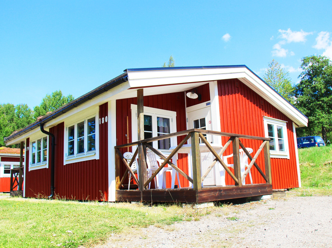 Flottsbro Camping och Friluftsområde