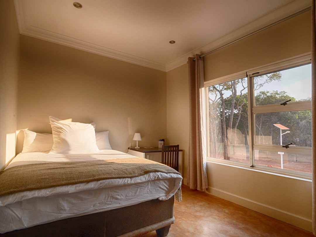 Impala Hotels + Suites Kalumbila