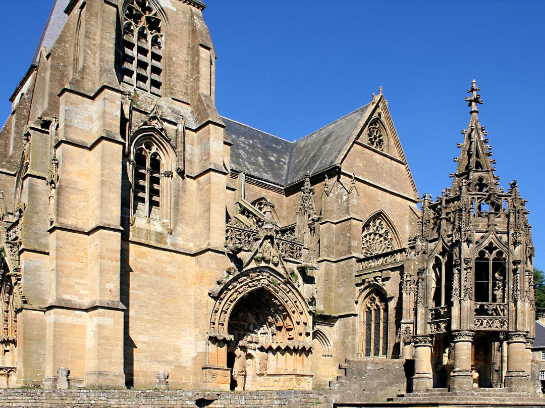 Avioth旅游攻略图片