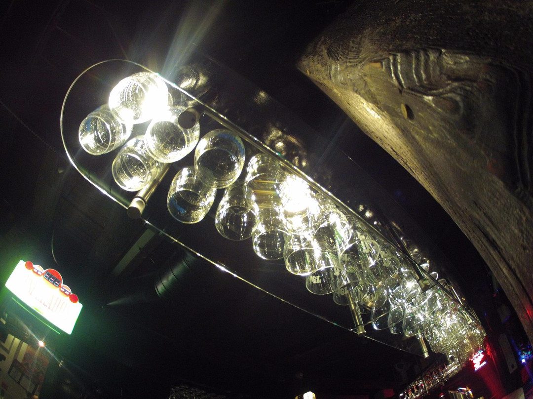 Bar La Trottinette-米卢斯必去景点