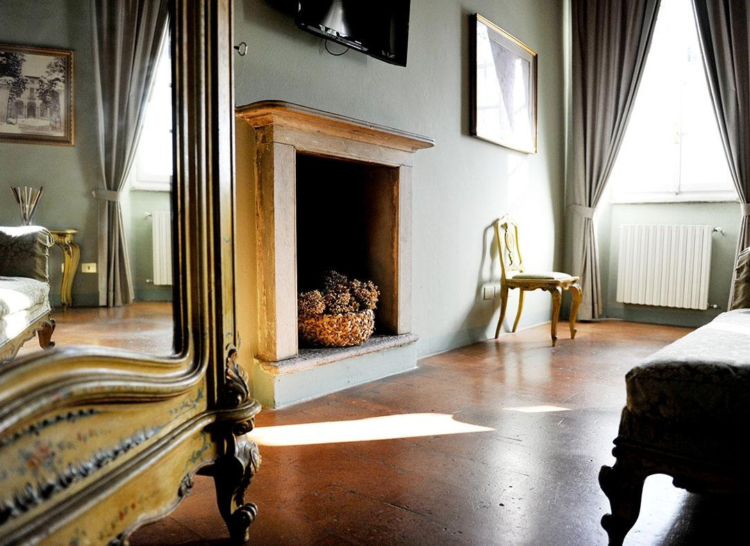 Casa Massari