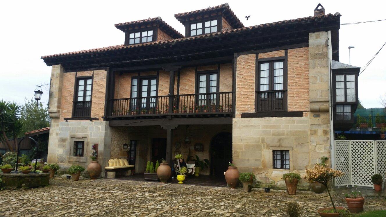 Casona Andariveles-官方