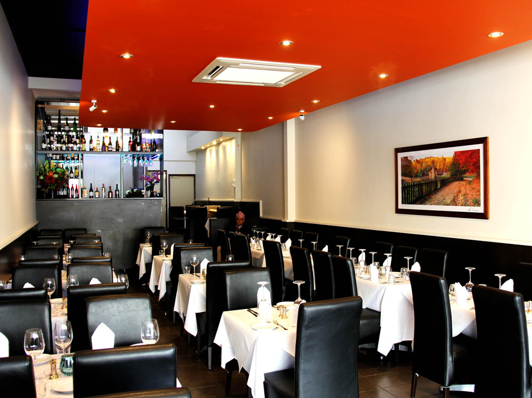 Camberwell Curry House