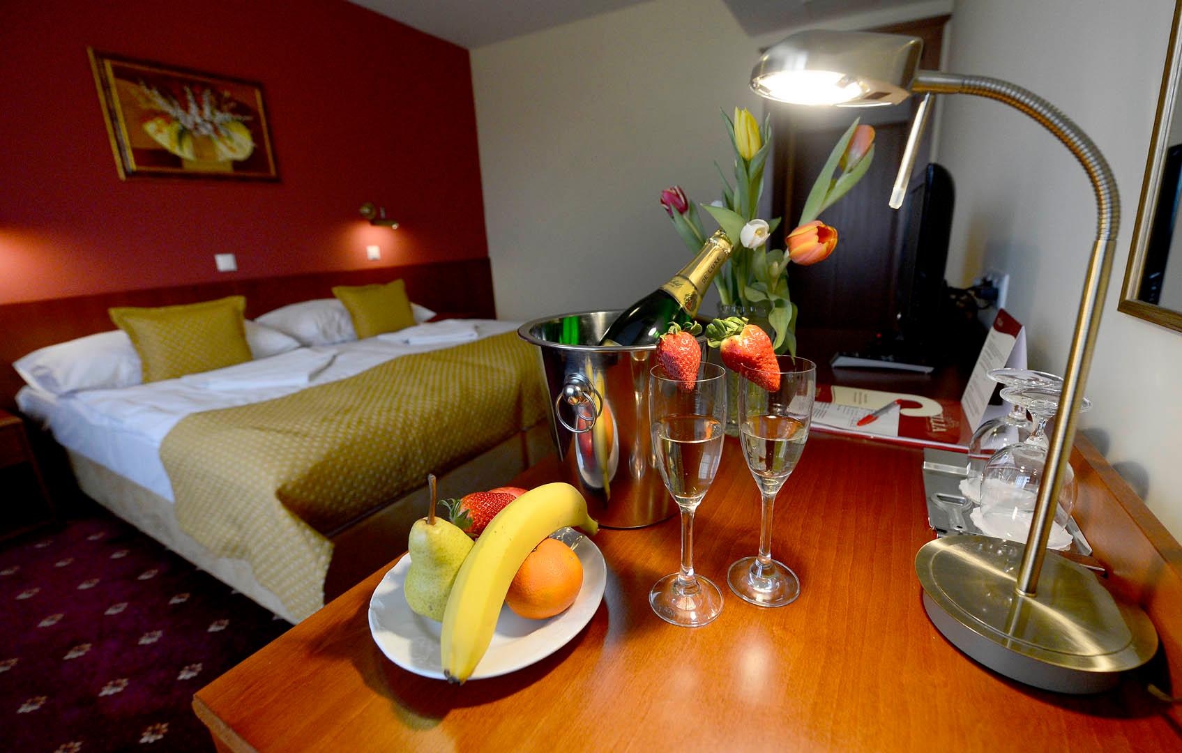 Hotel Tilia-官方