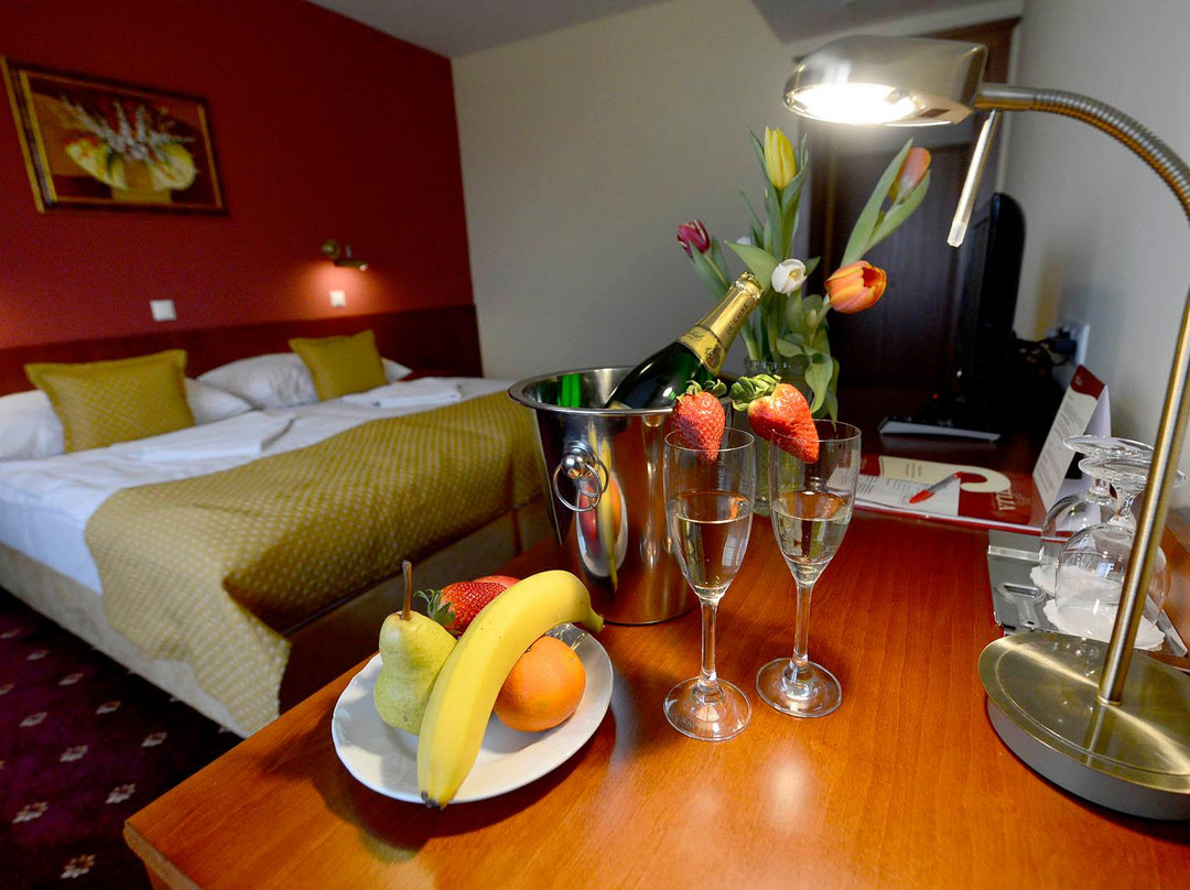 Hotel Tilia主图