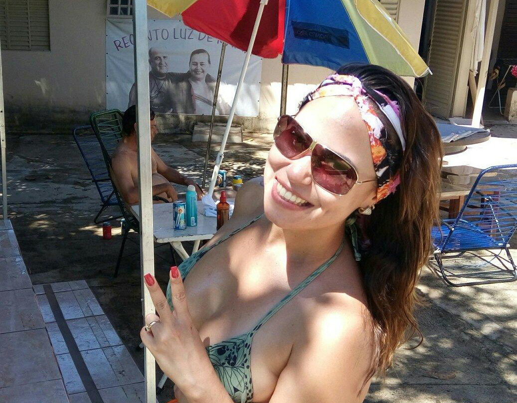 Lago das Brisas-Buriti Alegre必去景点