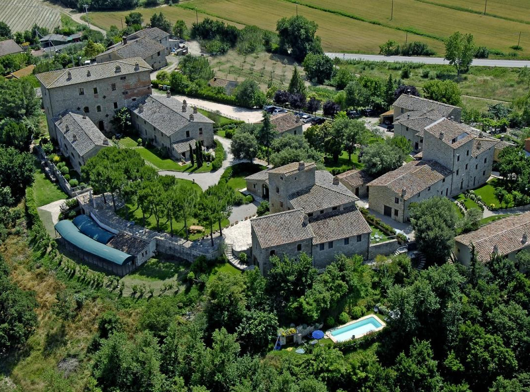 Castello Monticelli