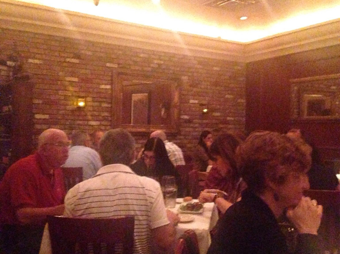 Anacapri Italian Restaurant