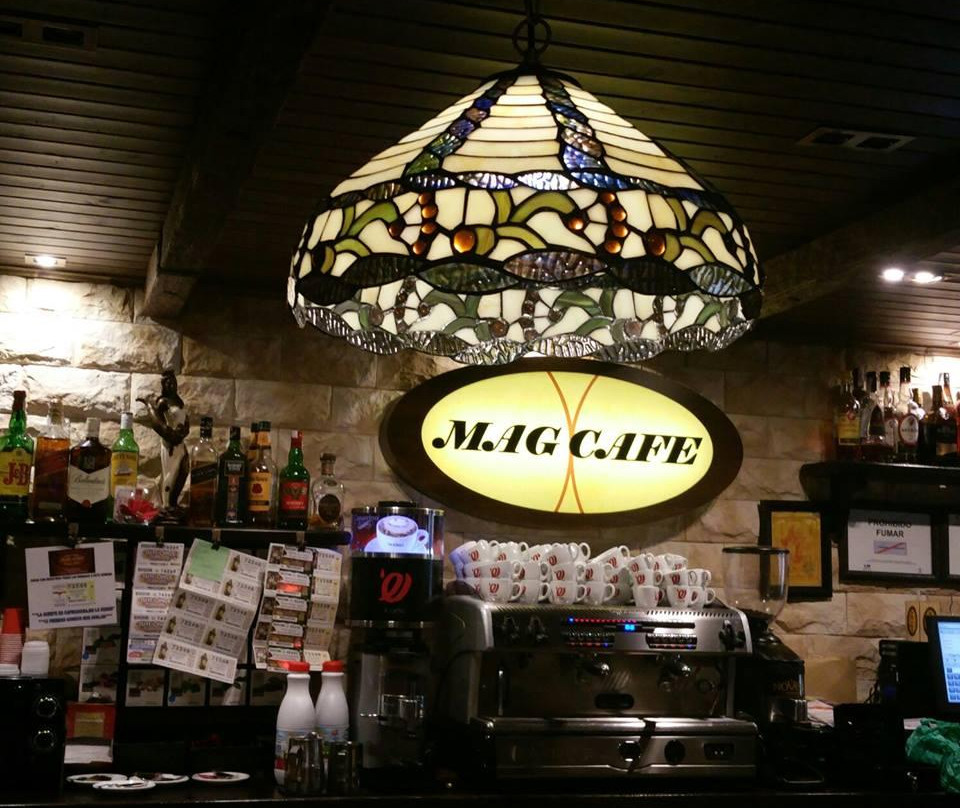 Mag Cafe
