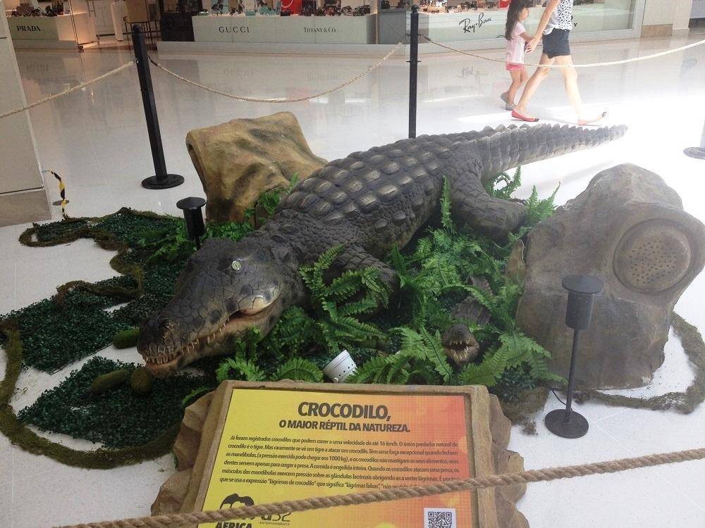 Iguatemi Esplanada-沃特兰亭必去景点