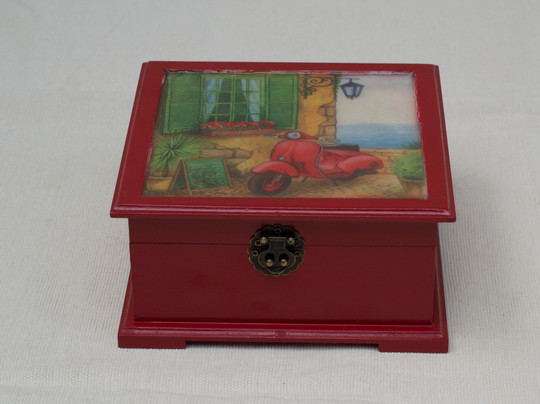 Giothe Arte + Diseno-昆卡必去景点