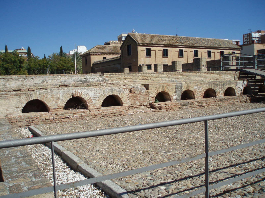 Jardines de la Buhaira-塞维利亚必去景点