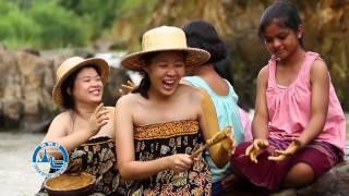 Eco-museum of Changtune-报莱必去景点