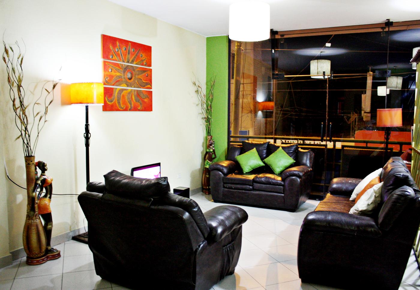 Hotel Grau Ica-官方
