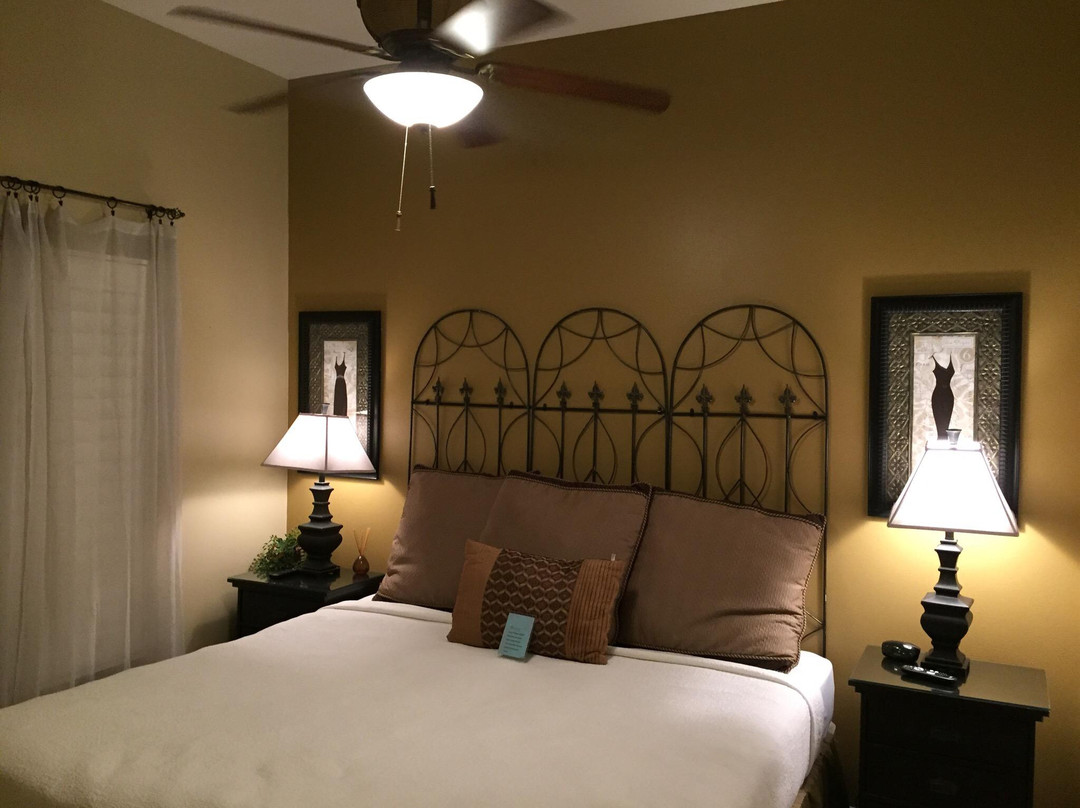 Beach Retreat Condominiums