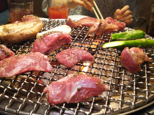 しまだや すすきの店