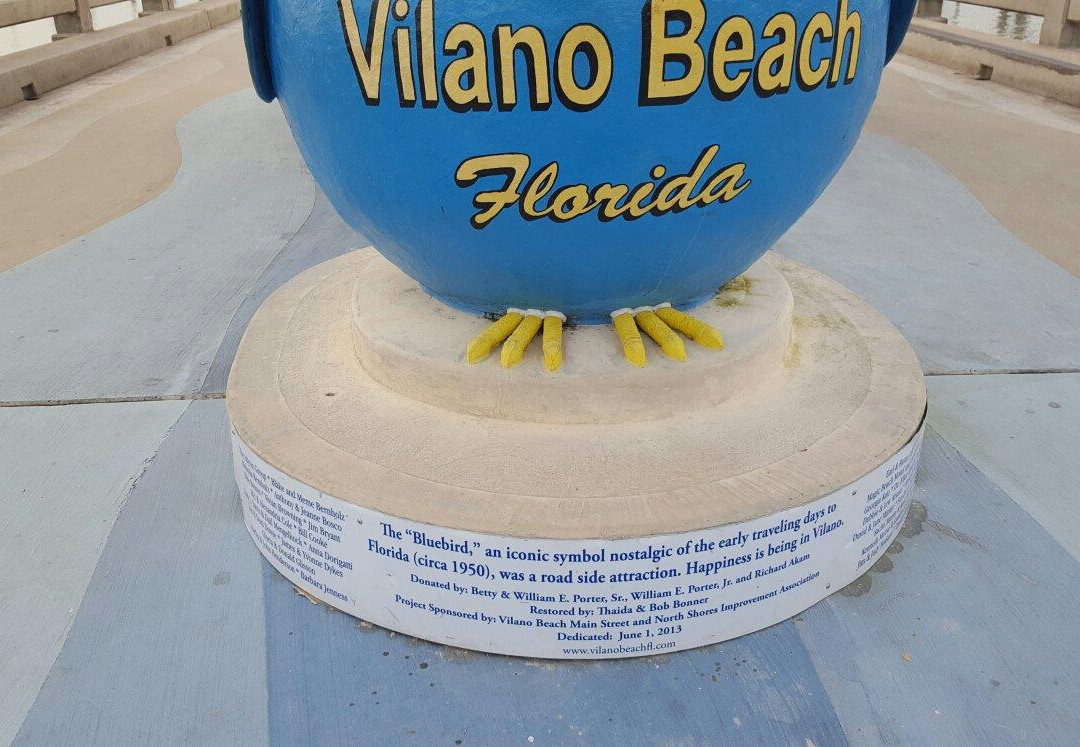Vilano Beach Pier景点图片