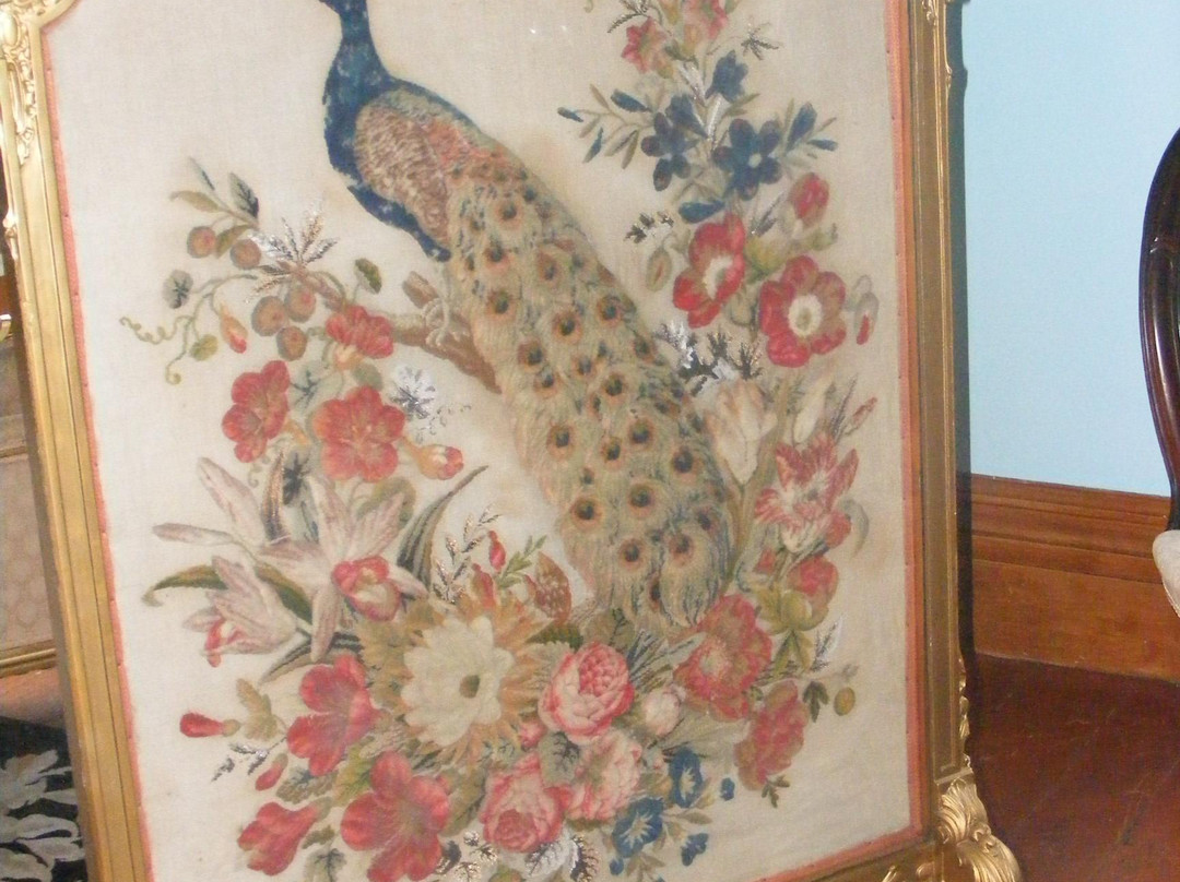 French Azilum景点图片