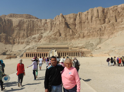 I Like Egypt-亚斯文必去景点