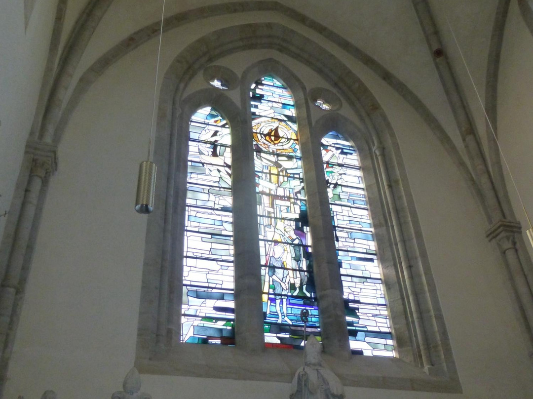 Kloster Loccum-Rehburg-Loccum必去景点