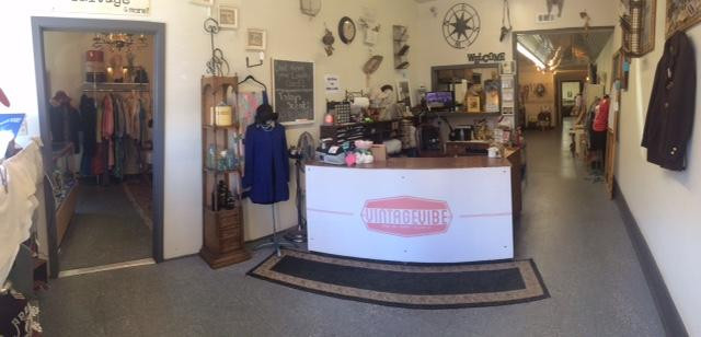 Vintage Vibe-托皮卡必去景点